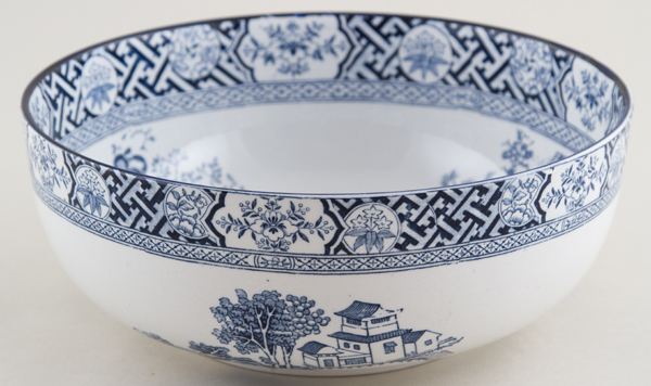 Bowl c1920s